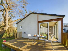 Chalet tout confort pour 4- Résidence avec piscine